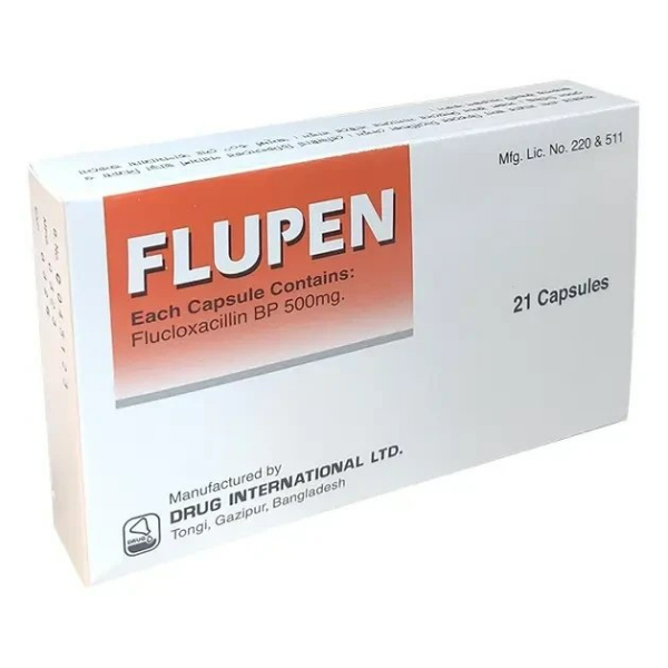 flupen-500-mg